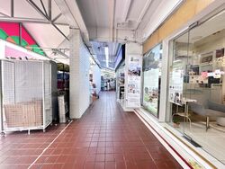Hougang Street 21 (D19), Shop House #522527221